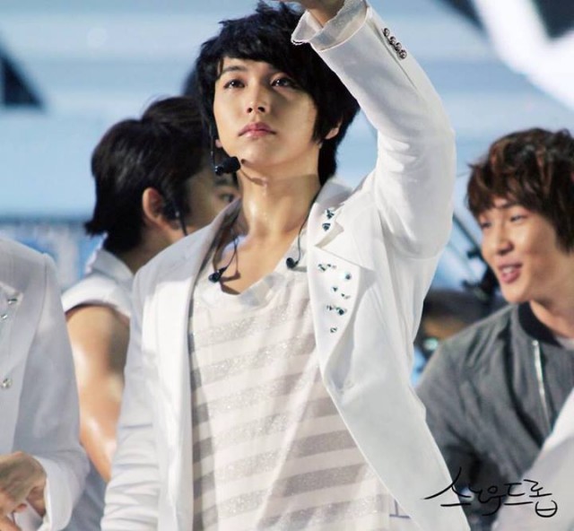 Sungmin Fotoğrafı