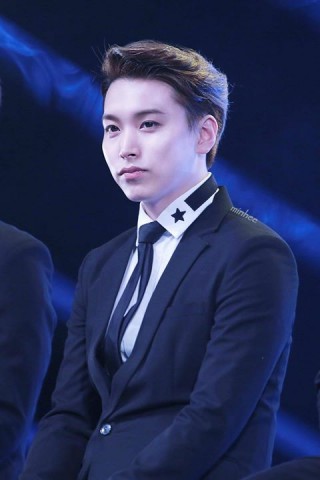 Sungmin Fotoğrafı