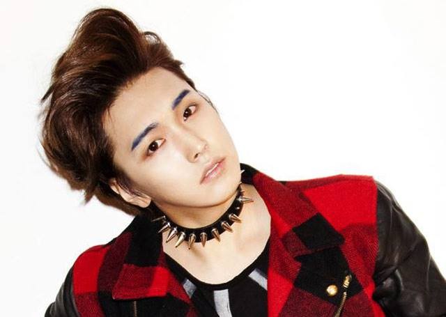 Sungmin Fotoğrafı