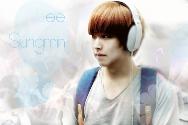 Sungmin Fotoğrafları 78