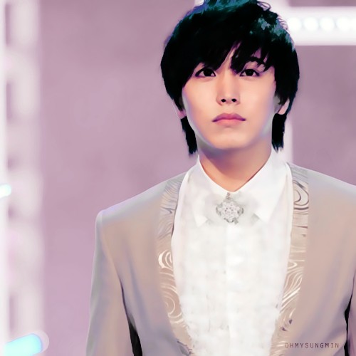 Sungmin Fotoğrafları 82