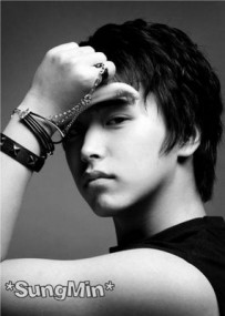 Sungmin Fotoğrafları 90