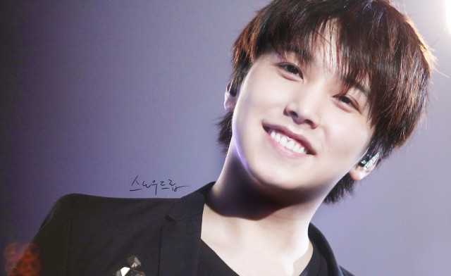 Sungmin Fotoğrafları 95