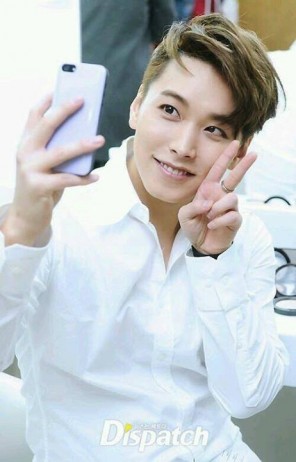 Sungmin Fotoğrafları 100