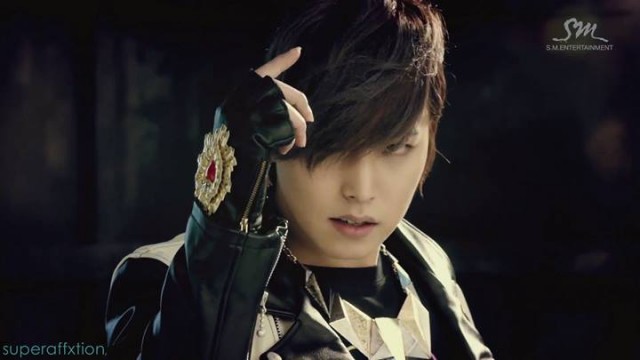 Sungmin Fotoğrafı