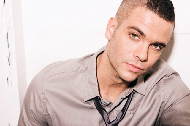 Mark Salling Fotoğrafı