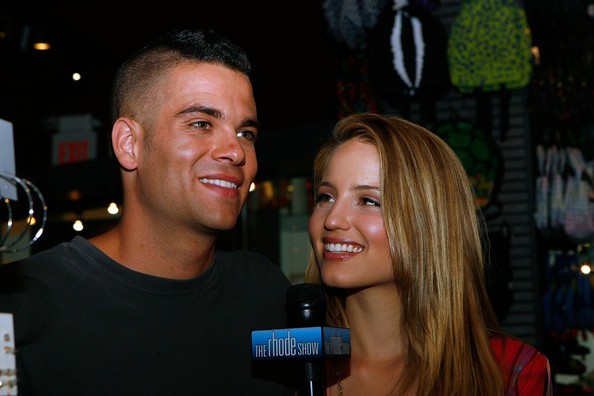 Mark Salling Fotoğrafı