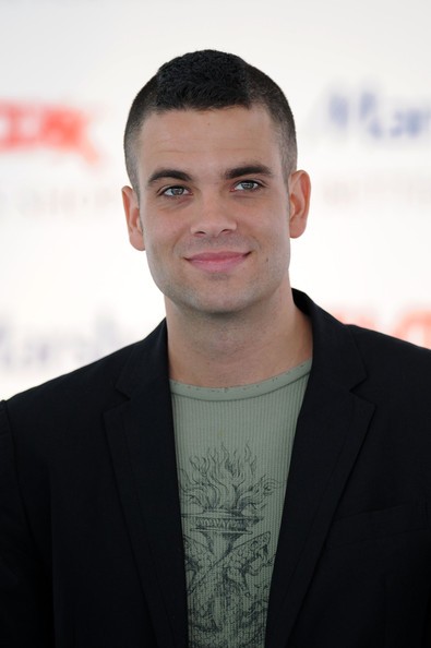 Mark Salling Fotoğrafları 30