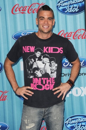 Mark Salling Fotoğrafı