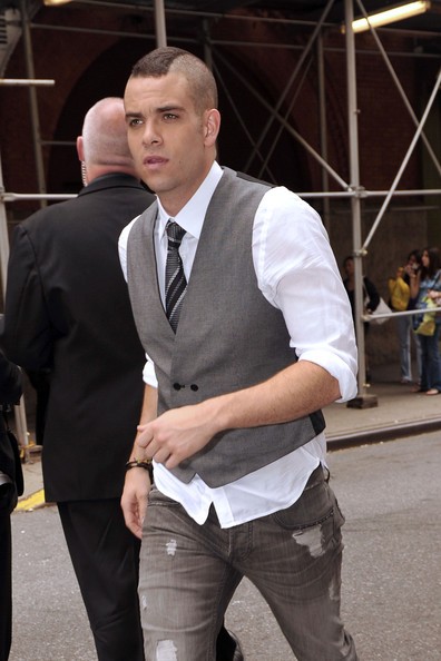 Mark Salling Fotoğrafları 33