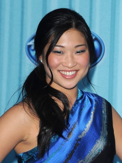 Jenna Ushkowitz Fotoğrafları 10