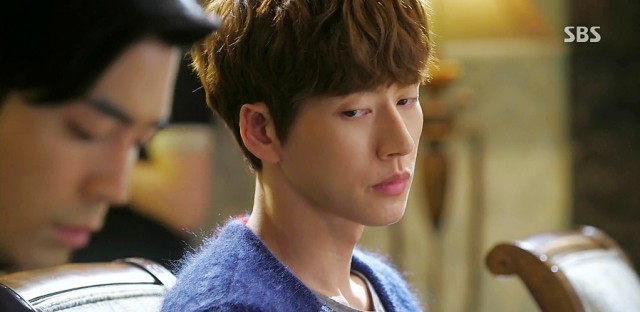Park Hae Jin Fotoğrafı