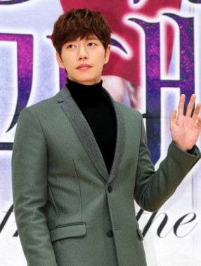 Park Hae Jin Fotoğrafları 120