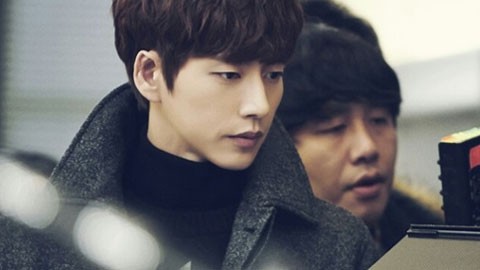 Park Hae Jin Fotoğrafı