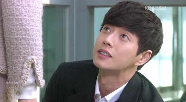 Park Hae Jin Fotoğrafları 122