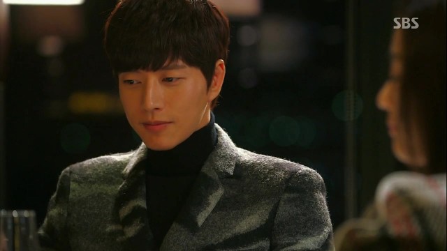 Park Hae Jin Fotoğrafı