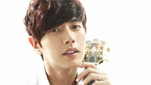 Park Hae Jin Fotoğrafı
