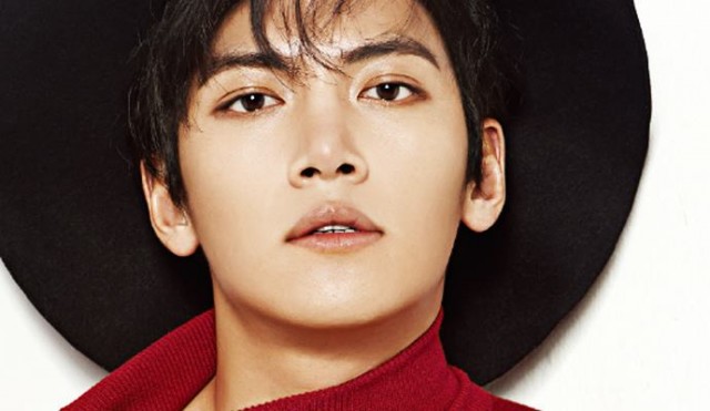 Park Hae Jin Fotoğrafı