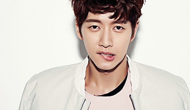 Park Hae Jin Fotoğrafı