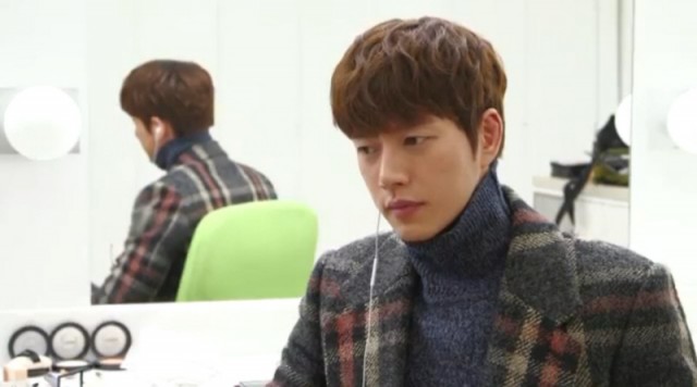 Park Hae Jin Fotoğrafı