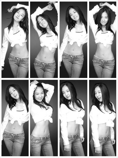 Han Yeo-woon Fotoğrafı