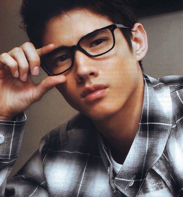 Mario Maurer Fotoğrafları 1