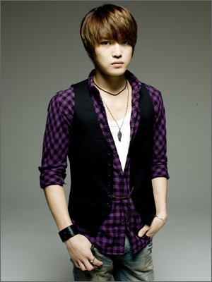 Jaejoong Fotoğrafı