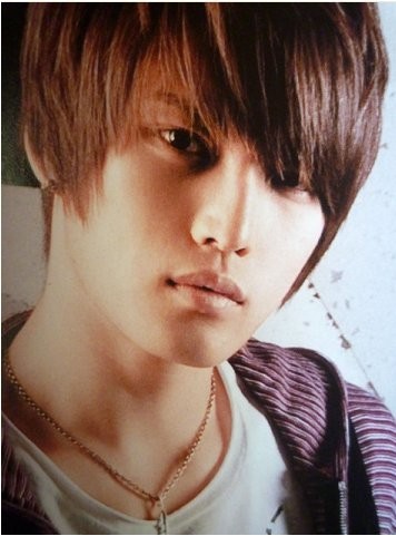Jaejoong Fotoğrafı