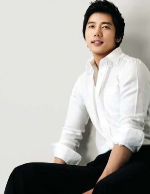Ki Tae-Young Fotoğrafı
