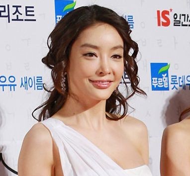 Jang Ja-yeon Fotoğrafı