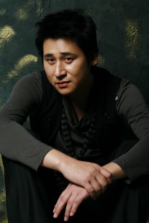 Lee Jeong-heon fotoğrafı Lee Jeong-heon fotoğrafı