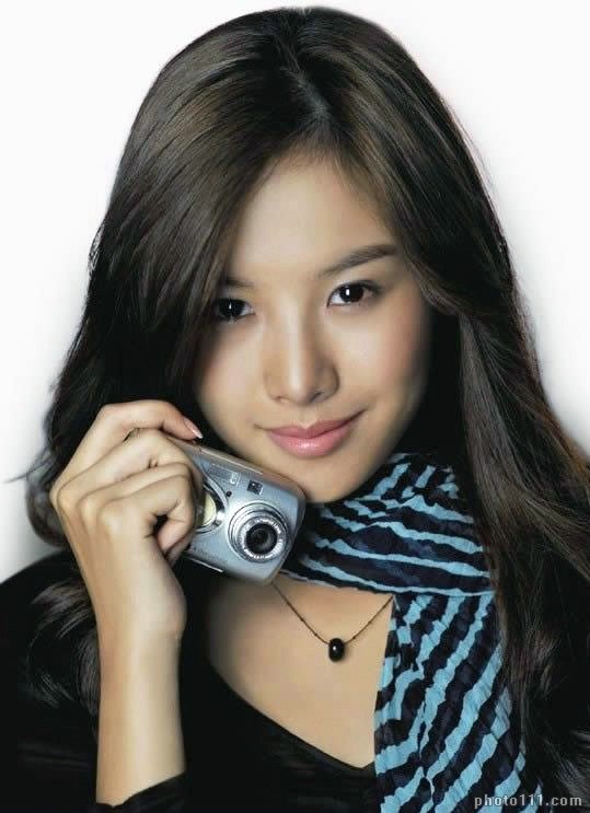 Jo Se Eun Fotoğrafı