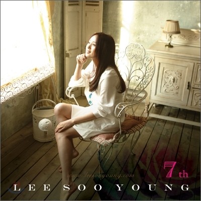 Lee Soo Young Fotoğrafları 3