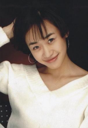 Kang Rae-yun Fotoğrafı