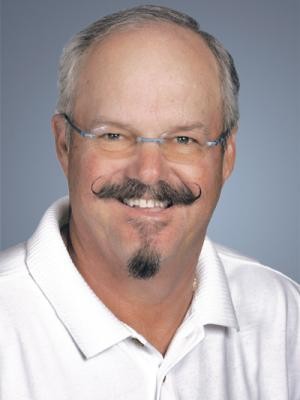 Gary Mccord Fotoğrafı