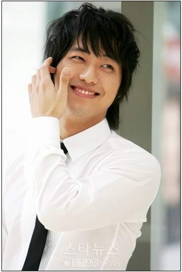 Nam Goong-min Fotoğrafı