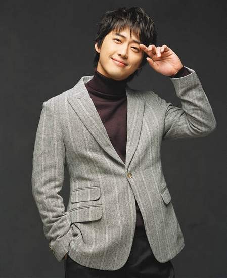 Nam Goong-min Fotoğrafı