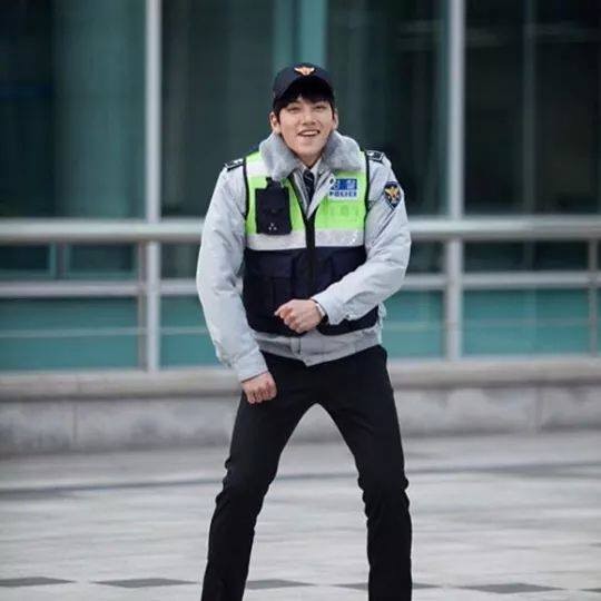 Ji Chang-wook Fotoğrafları 162