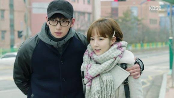 Ji Chang-wook Fotoğrafı