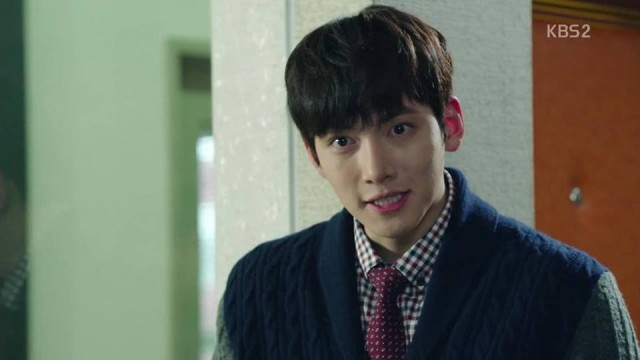 Ji Chang-wook Fotoğrafı