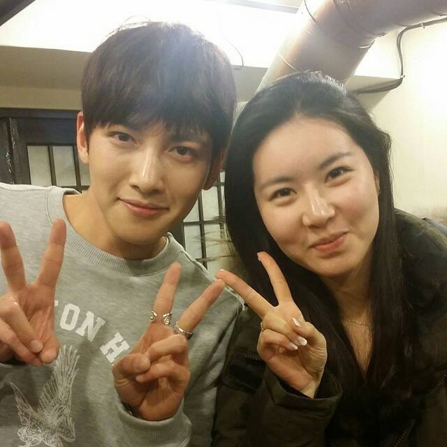 Ji Chang-wook Fotoğrafı