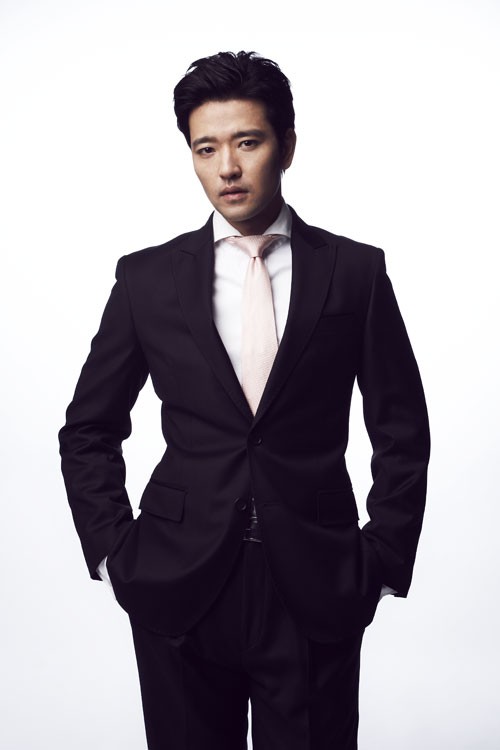 Bae Soo-bin Fotoğrafı