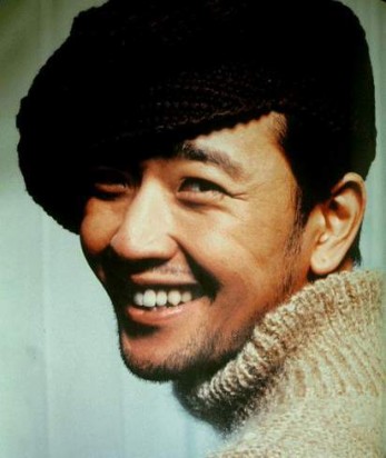 Bae Soo-bin Fotoğrafı