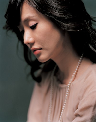 Lee Kyung-hwa Fotoğrafları 3