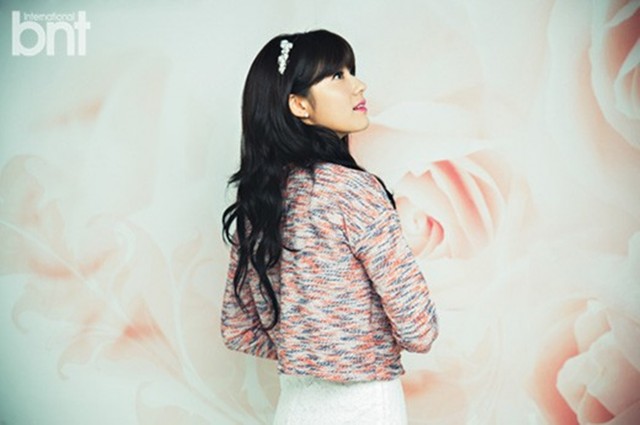 Nam Ji-hyun Fotoğrafı