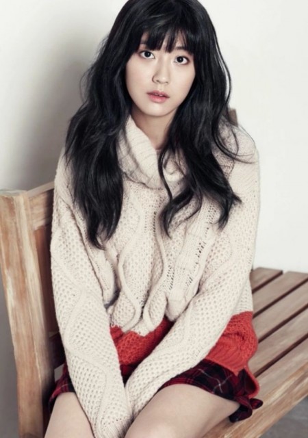 Nam Ji-hyun Fotoğrafı
