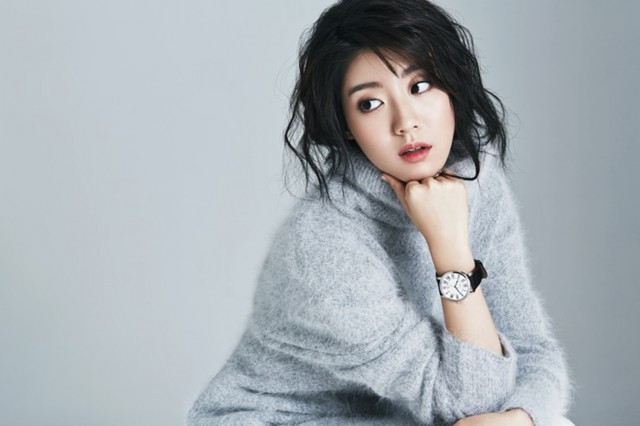 Nam Ji-hyun Fotoğrafı