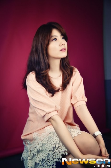 Nam Ji-hyun Fotoğrafı