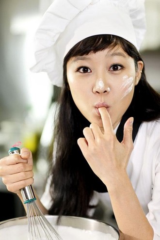 Gong Hyo-jin Fotoğrafları 9