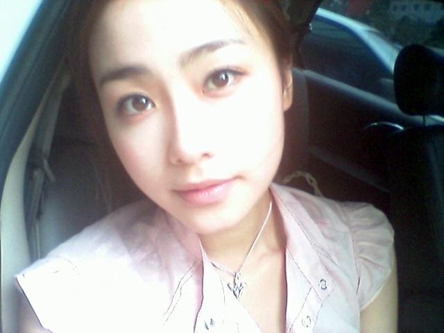 Hong Soo-hyun Fotoğrafı